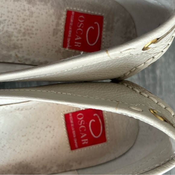 OSCAR DE LE RENTA shoes - Picture 9 of 10